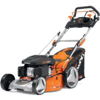 Газонокосилка Daewoo Power DLM 5500SVE - Превью изображения №2 — Интернет-магазин Time-Shop