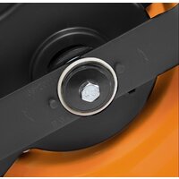 Газонокосилка Daewoo Power DLM 5500SVE - Превью изображения №9 — Интернет-магазин Time-Shop