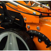 Газонокосилка Daewoo Power DLM 5500SVE - Превью изображения №7 — Интернет-магазин Time-Shop