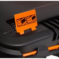 Газонокосилка Daewoo Power DLM 5500SVE - Превью изображения №12 — Интернет-магазин Time-Shop