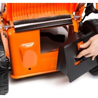 Газонокосилка Daewoo Power DLM 5500SVE - Превью изображения №8 — Интернет-магазин Time-Shop