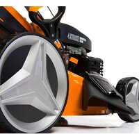 Газонокосилка Daewoo Power DLM 5500SVE - Превью изображения №11 — Интернет-магазин Time-Shop