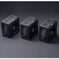 Блок питания ADATA XPG Core Reactor 650W 80+ COREREACTOR650G-BKCEU - Превью изображения №6 — Интернет-магазин Time-Shop