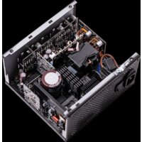 Блок питания ADATA XPG Core Reactor 650W 80+ COREREACTOR650G-BKCEU - Превью изображения №3 — Интернет-магазин Time-Shop