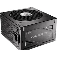 ADATA XPG Core Reactor 650W 80+ COREREACTOR650G-BKCEU