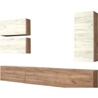 Стенки, секции