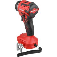 Дрель-шуруповерт Wortex BD 2025 LiSET ALL1 XLT 1325843 (с 2-мя АКБ, кейс) - Превью изображения №5 — Интернет-магазин Time-Shop