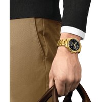 Наручные часы Tissot Chrono XL Classic T116.617.33.051.00 - Превью изображения №4 — Интернет-магазин Time-Shop