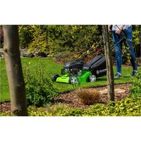 Газонокосилка Fieldmann FZR 4003-79BH - Превью изображения №13 — Интернет-магазин Time-Shop