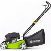 Газонокосилка Fieldmann FZR 4003-79BH - Превью изображения №7 — Интернет-магазин Time-Shop