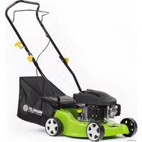 Газонокосилка Fieldmann FZR 4003-79BH - Превью изображения №2 — Интернет-магазин Time-Shop