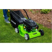 Газонокосилка Fieldmann FZR 4003-79BH - Превью изображения №14 — Интернет-магазин Time-Shop