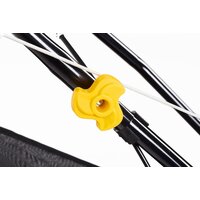 Газонокосилка Fieldmann FZR 4003-79BH - Превью изображения №11 — Интернет-магазин Time-Shop