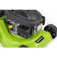 Газонокосилка Fieldmann FZR 4003-79BH - Превью изображения №9 — Интернет-магазин Time-Shop