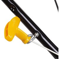 Газонокосилка Fieldmann FZR 4003-79BH - Превью изображения №10 — Интернет-магазин Time-Shop