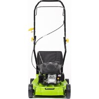 Газонокосилка Fieldmann FZR 4003-79BH - Превью изображения №4 — Интернет-магазин Time-Shop