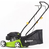 Газонокосилка Fieldmann FZR 4003-79BH - Превью изображения №6 — Интернет-магазин Time-Shop
