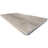 Готовая кухня Интерлиния Мила Gloss 1.88x2.4 правая (белый софт/белый софт/травертин серый) - Превью изображения №7 — Интернет-магазин Time-Shop