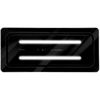 Кухонная вытяжка Konigin Altezza 60 (черный) - Превью изображения №2 — Интернет-магазин Time-Shop