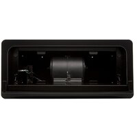 Кухонная вытяжка Konigin Altezza 60 (черный) - Превью изображения №4 — Интернет-магазин Time-Shop