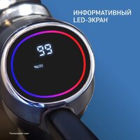 Вертикальный моющий пылесос Tefal X-Clean 4 GF5035F0 - Превью изображения №12 — Интернет-магазин Time-Shop