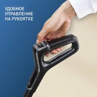 Вертикальный моющий пылесос Tefal X-Clean 4 GF5035F0 - Превью изображения №13 — Интернет-магазин Time-Shop