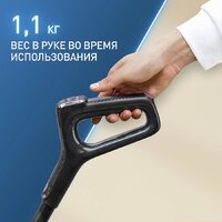 Вертикальный моющий пылесос Tefal X-Clean 4 GF5035F0 - Превью изображения №4 — Интернет-магазин Time-Shop