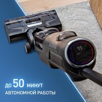 Вертикальный моющий пылесос Tefal X-Clean 4 GF5035F0 - Превью изображения №5 — Интернет-магазин Time-Shop