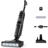 Вертикальный моющий пылесос Tefal X-Clean 4 GF5035F0 - Превью изображения №17 — Интернет-магазин Time-Shop