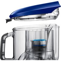 Пылесос Samsung VC18M21A0SB/EV - Превью изображения №11 — Интернет-магазин Time-Shop