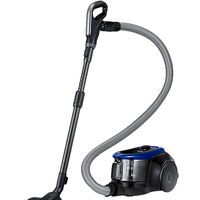 Пылесос Samsung VC18M21A0SB/EV - Превью изображения №5 — Интернет-магазин Time-Shop