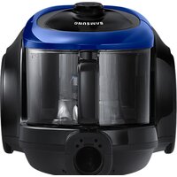 Пылесос Samsung VC18M21A0SB/EV - Превью изображения №4 — Интернет-магазин Time-Shop