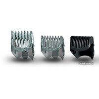 Триммер для бороды и усов Panasonic ER-GB80 - Превью изображения №7 — Интернет-магазин Time-Shop