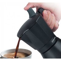 Гейзерная кофеварка Rondell Kafferro RDS-499 - Превью изображения №4 — Интернет-магазин Time-Shop