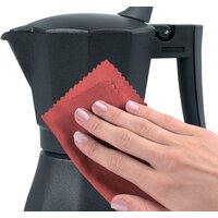 Гейзерная кофеварка Rondell Kafferro RDS-499 - Превью изображения №2 — Интернет-магазин Time-Shop