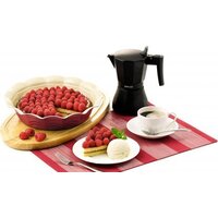 Гейзерная кофеварка Rondell Kafferro RDS-499 - Превью изображения №3 — Интернет-магазин Time-Shop