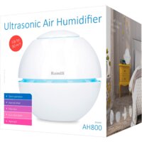 Увлажнитель воздуха Ramili Baby AH800 - Превью изображения №8 — Интернет-магазин Time-Shop