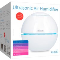 Увлажнитель воздуха Ramili Baby AH800 - Превью изображения №4 — Интернет-магазин Time-Shop
