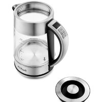 Электрический чайник Kitfort KT-690 - Превью изображения №2 — Интернет-магазин Time-Shop