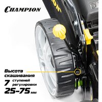 Газонокосилка Champion LM5131 - Превью изображения №20 — Интернет-магазин Time-Shop