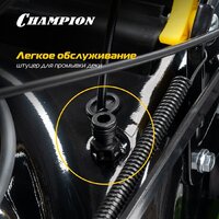 Газонокосилка Champion LM5131 - Превью изображения №23 — Интернет-магазин Time-Shop