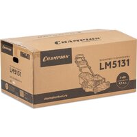 Газонокосилка Champion LM5131 - Превью изображения №25 — Интернет-магазин Time-Shop