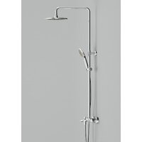 Душевая система  AM.PM Like F0780564 - Превью изображения №5 — Интернет-магазин Time-Shop