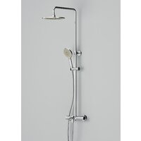 Душевая система  AM.PM Like F0780564 - Превью изображения №3 — Интернет-магазин Time-Shop