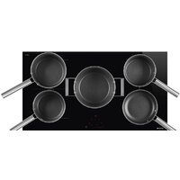 Варочная панель Smeg SI1M4954D - Превью изображения №3 — Интернет-магазин Time-Shop