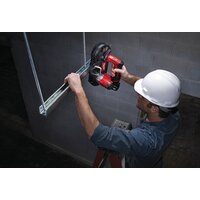 Ленточная пила Milwaukee M12 BS-0 4933431310 (без АКБ) - Превью изображения №7 — Интернет-магазин Time-Shop