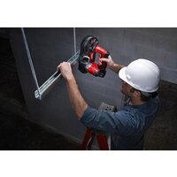 Ленточная пила Milwaukee M12 BS-0 4933431310 (без АКБ) - Превью изображения №17 — Интернет-магазин Time-Shop