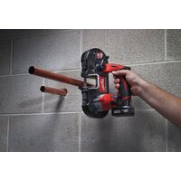 Ленточная пила Milwaukee M12 BS-0 4933431310 (без АКБ) - Превью изображения №11 — Интернет-магазин Time-Shop