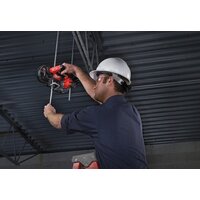 Ленточная пила Milwaukee M12 BS-0 4933431310 (без АКБ) - Превью изображения №8 — Интернет-магазин Time-Shop