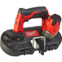 Ленточная пила Milwaukee M12 BS-0 4933431310 (без АКБ) - Превью изображения №19 — Интернет-магазин Time-Shop